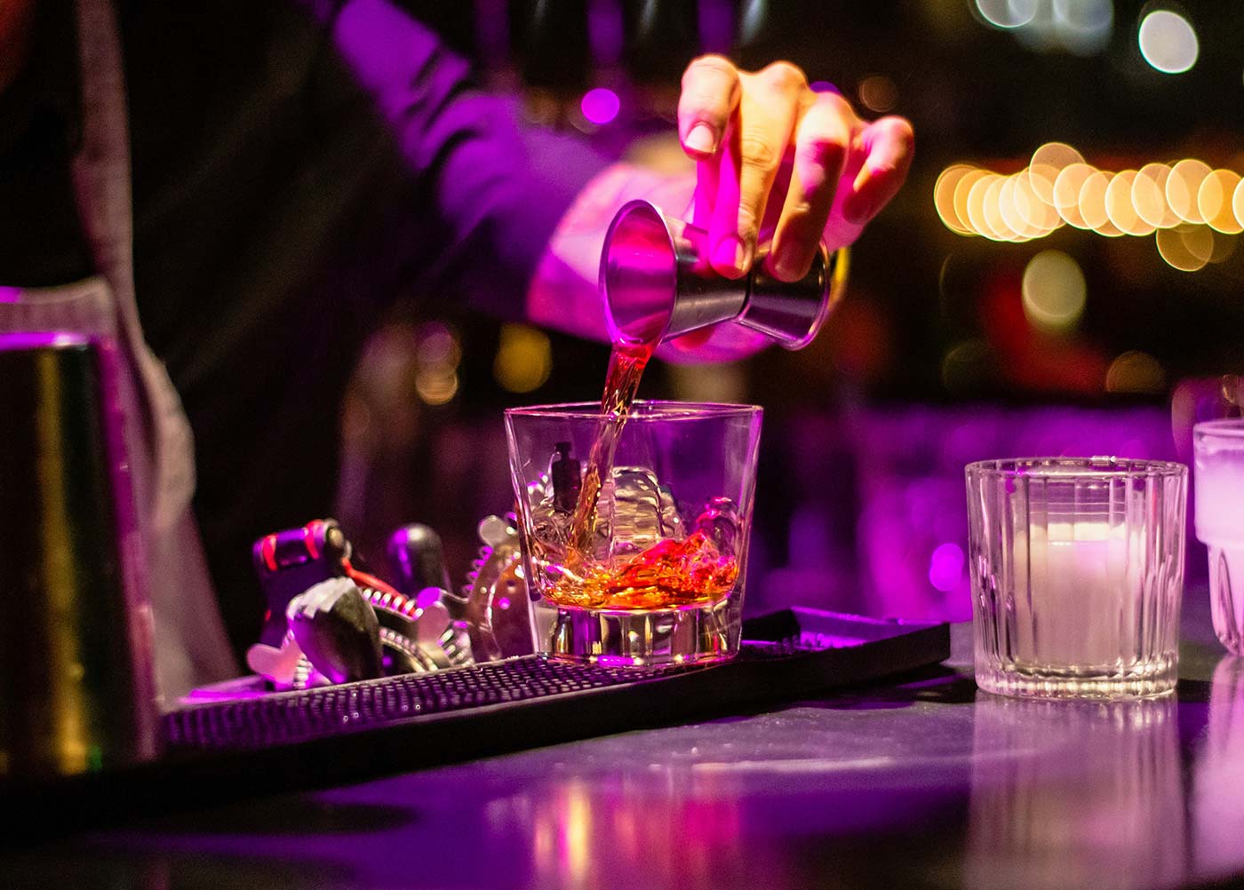Unique Cocktail Pairings That Will Elevate Your Dinners