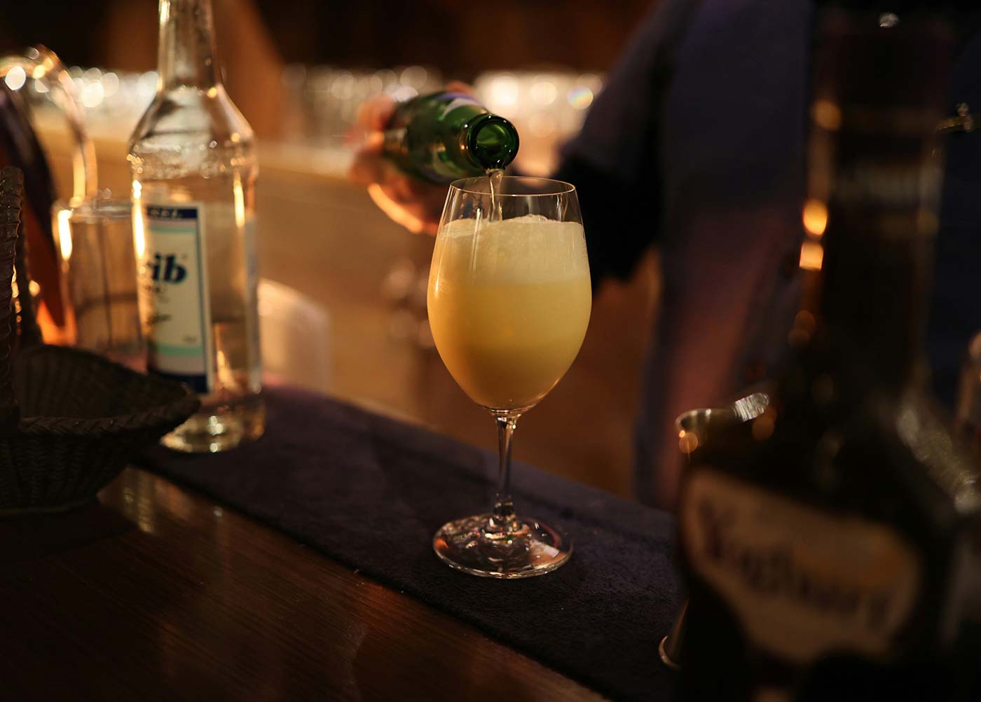 Refreshing Cocktail Ideas For Hot Summer Days Ahead
