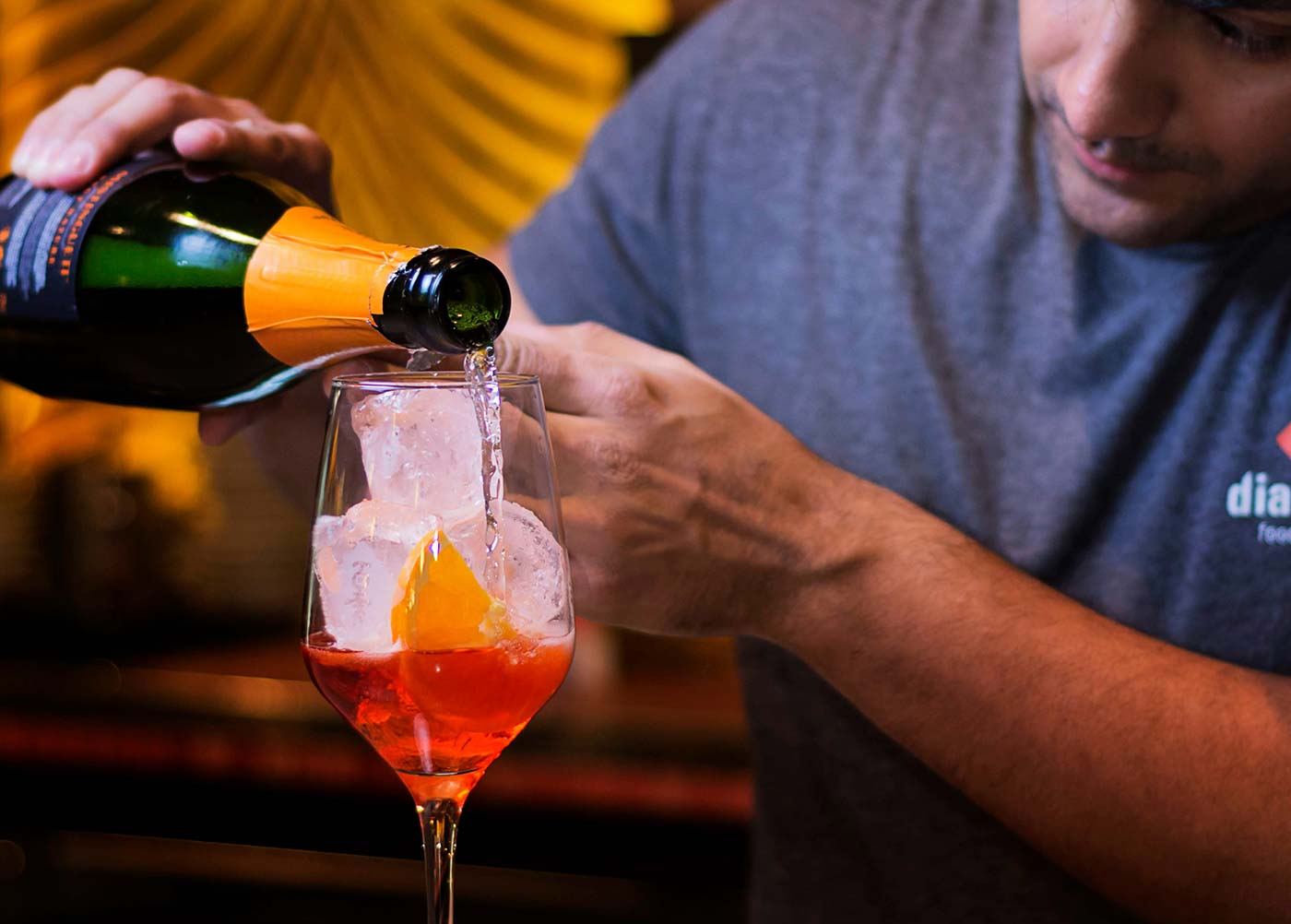 Cocktail Trends You Must Try Before This Year Ends